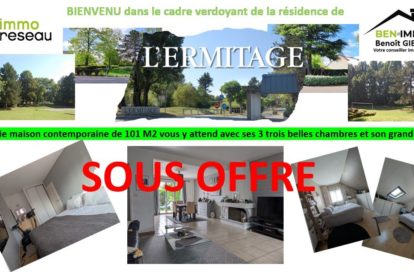 Maison à ORSAY (91400) - 3011438980