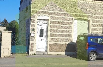 Maison à MAULDE (59158) - 3011438984