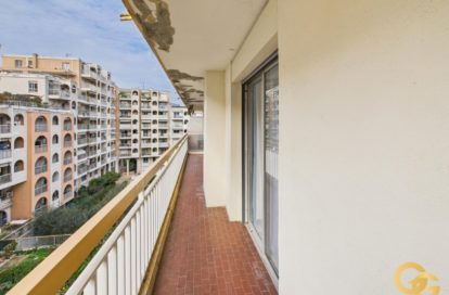 Appartement à NICE (06000) - 3011438996