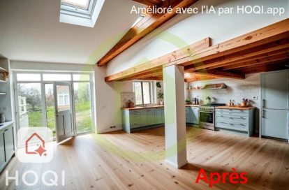 Maison à VILLEBOIS LAVALETTE (16320) - 3011438997