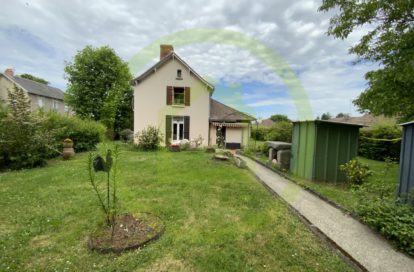 Maison à GENOUILLAC (23350) - 3011439032