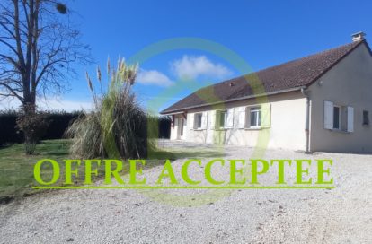 Maison à NAVILLY (71270) - 3011439061