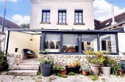 Maison de ville à URY (77760)