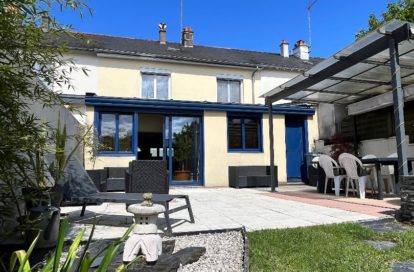 Maison à ANGERS (49000) - 3011439078