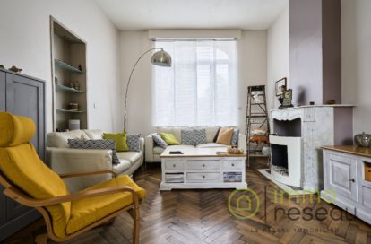 Maison à NIEPPE (59850) - 3011439081