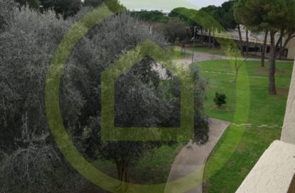 Studio à BALARUC LES BAINS (34540) - 3011439104