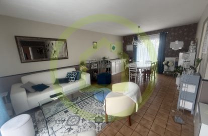 Maison à ANGOULEME (16000) - 3011439146