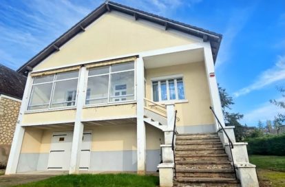 Maison à SAINT GAULTIER (36800) - 3011439157