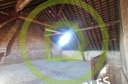 Immeuble à Eu (76260) - 3011439159