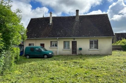 Maison de village à SOUDAY (41170) - 3011439167