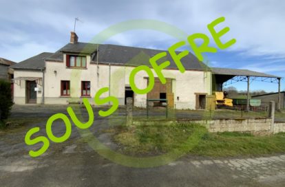 Maison à VIGOULANT (36160) - 3011439168