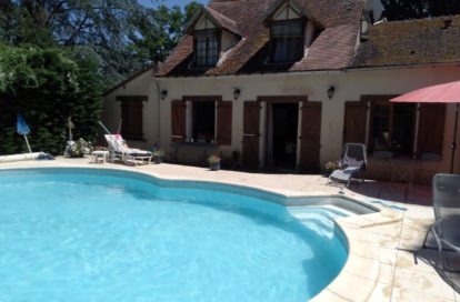 Maison à VIGOUX (36170) - 3011439176