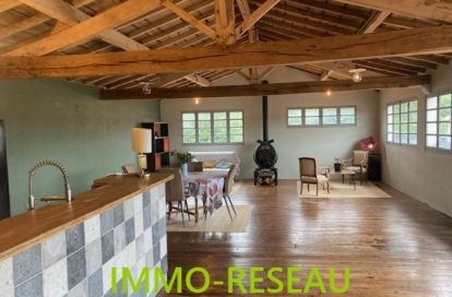 Maison et dépendances à SAINT GERVAIS (85230) - 3011439179