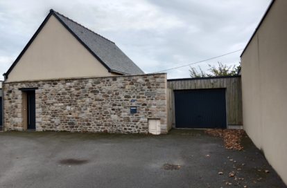 Maison à SAINT MALO (35400) - 3011439189