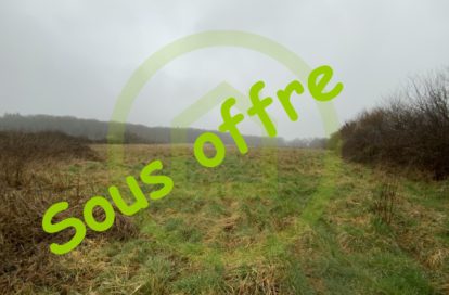 Terrain à LIGNEROLLES (36160) - 3011439198