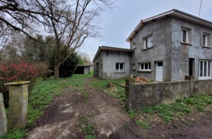 Maison à BOISREDON (17150) - 3011439226