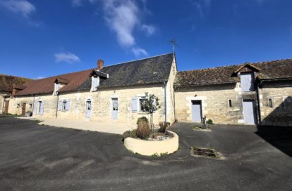 Maison à CHARNIZAY (37290) - 3011439257