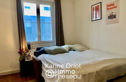 Appartement à PARIS 17EME ARRONDISSEMENT (75017) - 3011439260