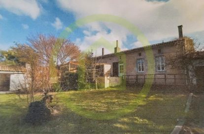 Maison à BOISREDON (17150) - 3011439272