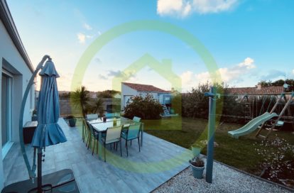 Maison à LES SABLES D’OLONNE (85100) - 3011439276