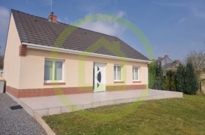 Maison à MAUBEUGE (59600) - 3011439279