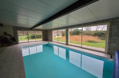 Maison à LE BLANC (36300) - 3011439280