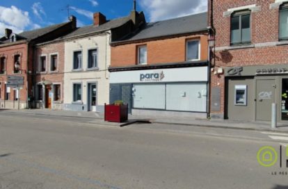 Immeuble à COUSOLRE (59149) - 3011439319