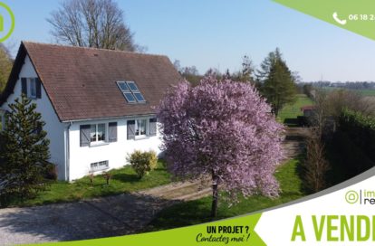 Maison à GUIGNEMICOURT (80540) - 3011439327