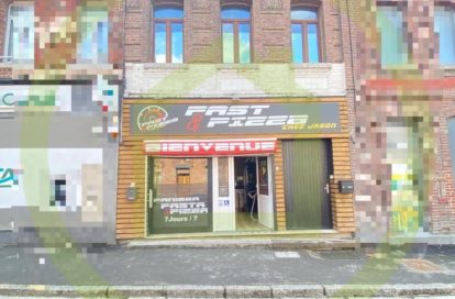 Immeuble à JEUMONT (59460) - 3011439366