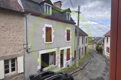 Maison à CHENERAILLES (23130) - 3011439383