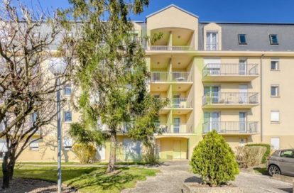 Appartement à COMPIEGNE (60200) - 3011439385