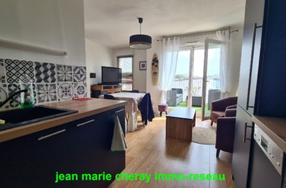 Appartement à SAINT BARTHELEMY D’ANJOU (49124) - 3011439388