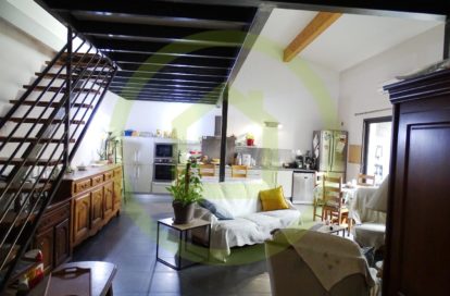 Duplex à BEAUCAIRE (30300) - 3011439522