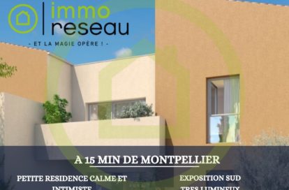 Appartement à GIGNAC (34150) - 3011439529