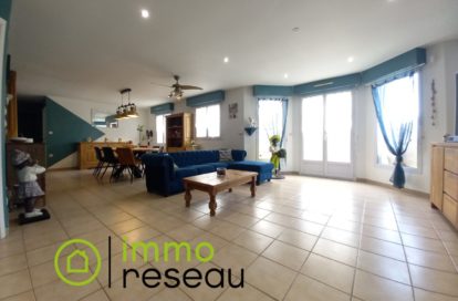 Maison à LANDRETHUN LE NORD (62250) - 3011439544