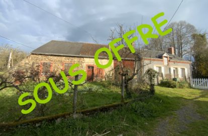 Maison à LA CELLETTE (23350) - 3011439558