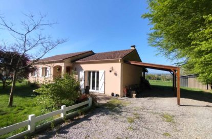 Maison à JOURGNAC (87800) - 3011439569