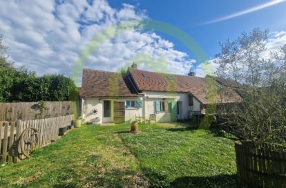 Maison à SOREL MOUSSEL (28260) - 3011439581