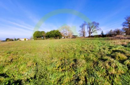 Terrain à ALLAS BOCAGE (17150) - 3011439613