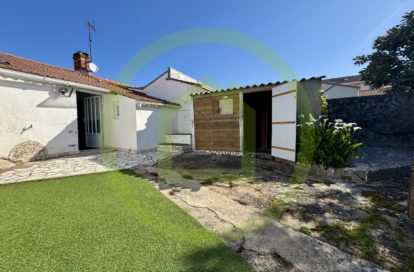 Maison à CHATEAU D’OLONNE (85100) - 3011439619