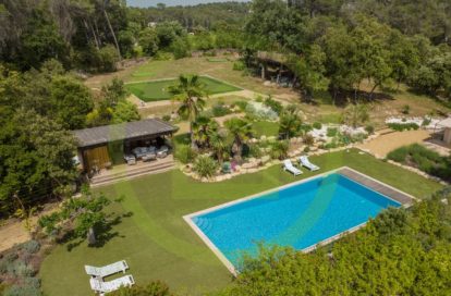Villa à LORGUES (83510) - 3011439625