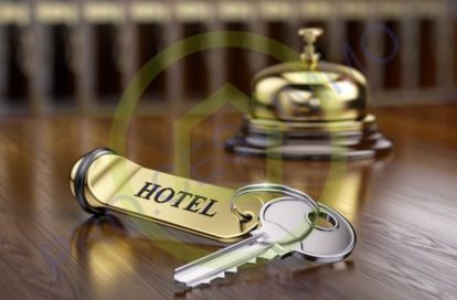 Hôtel – Bureau à MARSEILLE (13100) - 3011439639