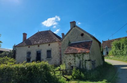 Maison à ROUSSINES (36170) - 3011439670