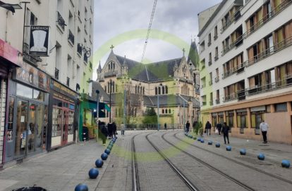 Appartement à SAINT DENIS (93200) - 3011439671