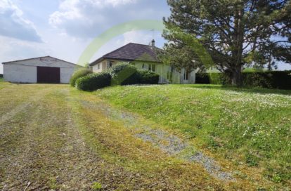 Maison à ELINCOURT SAINTE MARGUERITE (60157) - 3011439683