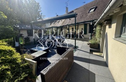 Maison à NANGIS (77370) - 3011439724