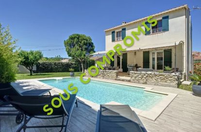 Maison à CAVAILLON (84300) - 3011439749