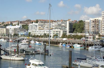 Appartement à BOULOGNE SUR MER (62200) - 3011439756