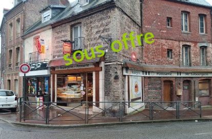 Immeuble à DIEPPE (76200) - 3011439757