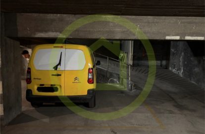 Parking intérieur à PARIS 13EME ARRONDISSEMENT (75013) - 3011439767